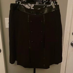 Karl Lagerdeld Skirt